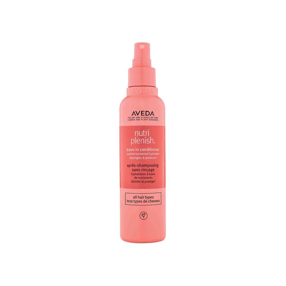 AVEDA Nutriplenish™ 免沖洗護髮素