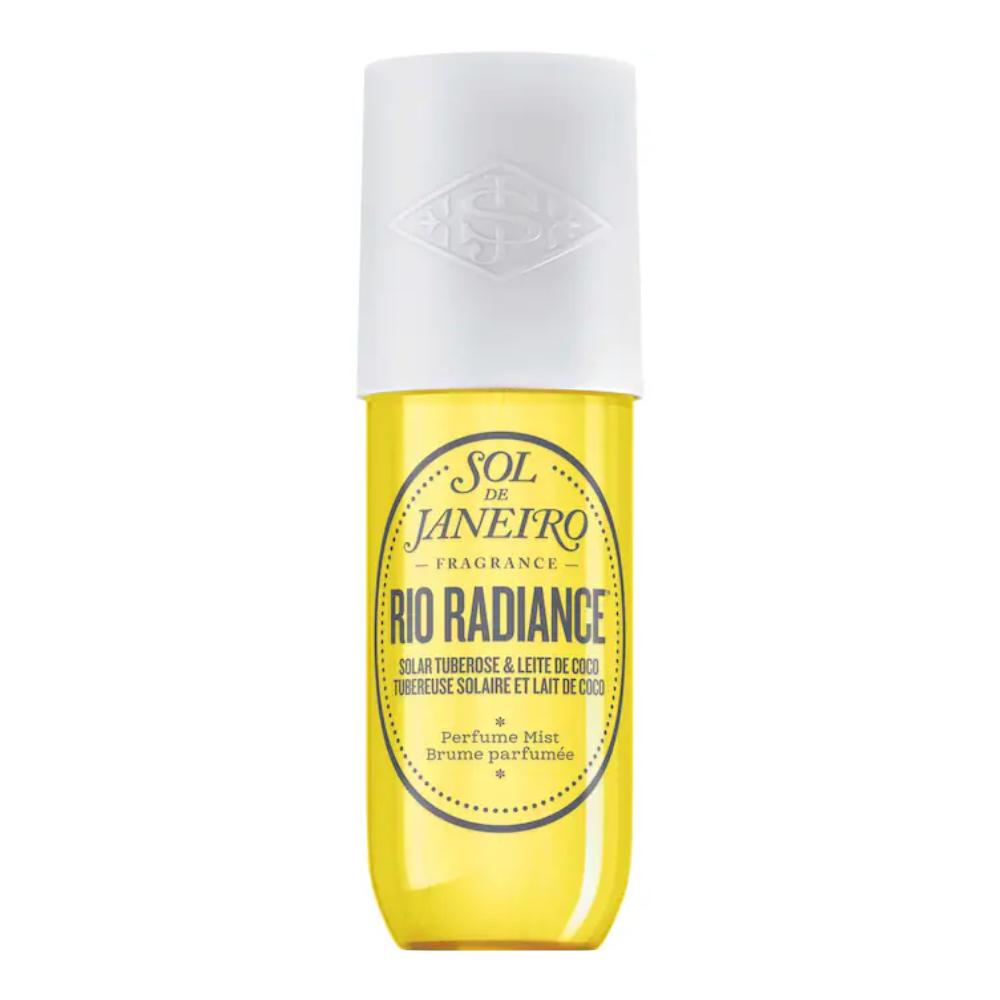 SOL DE JANEIRO Rio Radiance 香水噴霧